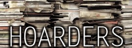 Hoarders