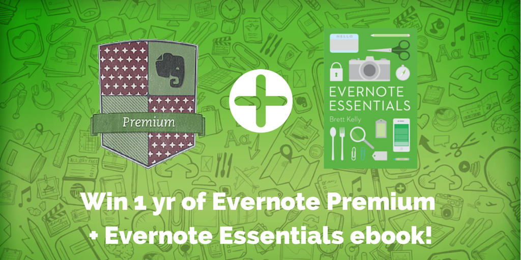 evernote premium coupon